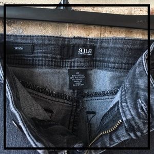 ana jeans kohls